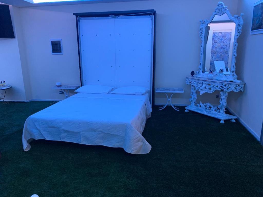 Capriccio Di Pasta Spa Camera Luxury Gragnano Eksteriør billede
